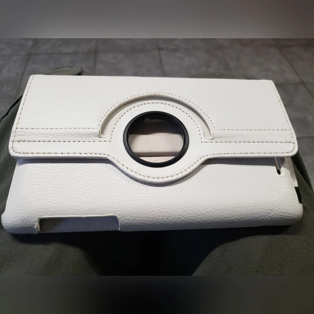 Targus Versavu ipad case